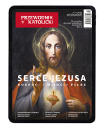 Przewodnik Katolicki nr 23/2023 wydanie w formie PDF