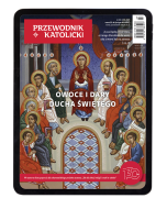 Przewodnik Katolicki nr 23/2025 wydanie w formie PDF