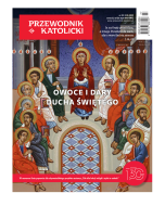 Przewodnik Katolicki nr 23/2025