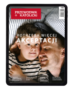 Przewodnik Katolicki nr 24/2023 wydanie w formie PDF