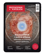 Przewodnik Katolicki nr 24/2025 wydanie w formie PDF