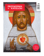 Przewodnik Katolicki nr 25/2025