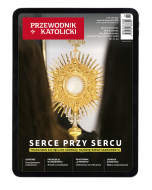 Przewodnik Katolicki nr 26/2023 wydanie w formie PDF