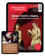 Przewodnik Katolicki nr 26/2025 wydanie w formie PDF