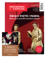 Przewodnik Katolicki nr 26/2025