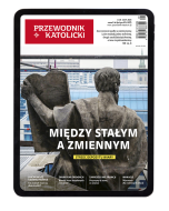 Przewodnik Katolicki nr 28/2023 wydanie w formie PDF