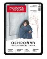 Przewodnik Katolicki nr 29/2023 wydanie w formie PDF