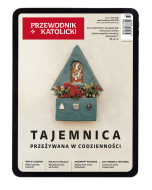 Przewodnik Katolicki nr 32/2023 wydanie w formie PDF