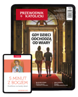 Przewodnik Katolicki nr 34/2023 wydanie w formie PDF