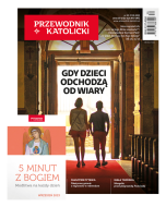 Przewodnik Katolicki nr 34/2023
