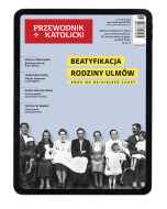 Przewodnik Katolicki nr 36/2023 wydanie w formie PDF