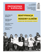 Przewodnik Katolicki nr 36/2023