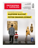 Przewodnik Katolicki nr 37/2023