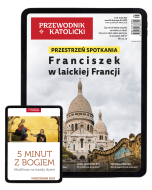 Przewodnik Katolicki nr 38/2023 wydanie w formie PDF