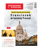 Przewodnik Katolicki nr 38/2023
