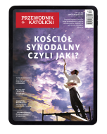 Przewodnik Katolicki nr 39/2023 wydanie w formie PDF