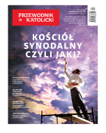 Przewodnik Katolicki nr 39/2023