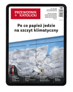 Przewodnik Katolicki nr 46/2023 wydanie w formie PDF