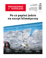 Przewodnik Katolicki nr 46/2023