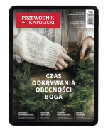 Przewodnik Katolicki nr 48/2023 wydanie w formie PDF