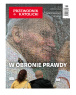 Przewodnik Katolicki nr 11/2023