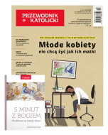 Przewodnik Katolicki nr 12/2023