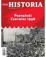 Dodatek historyczny nr 2/2022 - Poznański Czerwiec 1956 - PK Historia