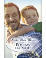 Postaw na mnie.