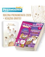 Mały Przewodnik Katolicki Prenumerata roczna komunijna