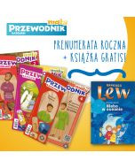 Mały Przewodnik Katolicki. Prenumerata roczna