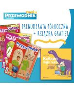 Mały Przewodnik Katolicki Prenumerata półroczna