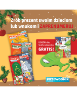 Mały Przewodnik Katolicki. Prenumerata roczna