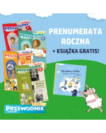 Mały Przewodnik Katolicki. Prenumerata roczna