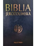 Biblia Jerozolimska mały format