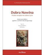 Dobra Nowina Prosta recepta na udane życie tom IV Wielkanoc