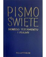 Nowy Testament i Psalmy