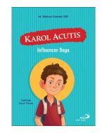 Karol Acutis  Influencer Boga