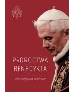 Proroctwa Benedykta