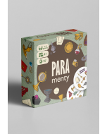 PARAmenty - gra planszowa