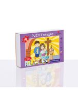 Puzzle religijne -  Sakramenty Święte