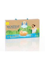 Puzzle religijne - Mojżesz 48x68 cm