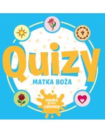 Quizy. Matka Boża. Nauka przez zabawę