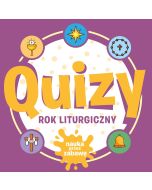 Quizy. Rok liturgiczny. Nauka przez zabawę