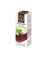 Resveratrol 20 ml BONIMED