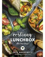 Roślinny lunchbox dla każdego