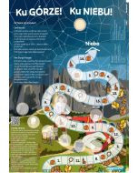 Różaniec 2025 - Ku Niebu! Ku górze! - zestaw dla 10 dzieci