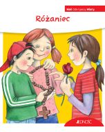 Różaniec   Mali odkrywcy wiary