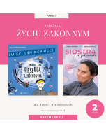 Siostra po godzinach i Urszula Ledóchowska