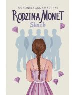 Rodzina Monet T.1 Skarb