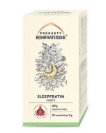 Sleepfratin Forte 30 x 2g - Produkty Bonifraterskie